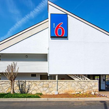 Motel 6-Charlotte, Nc - Airport Εξωτερικό φωτογραφία