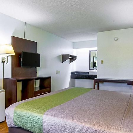 Motel 6-Charlotte, Nc - Airport Εξωτερικό φωτογραφία