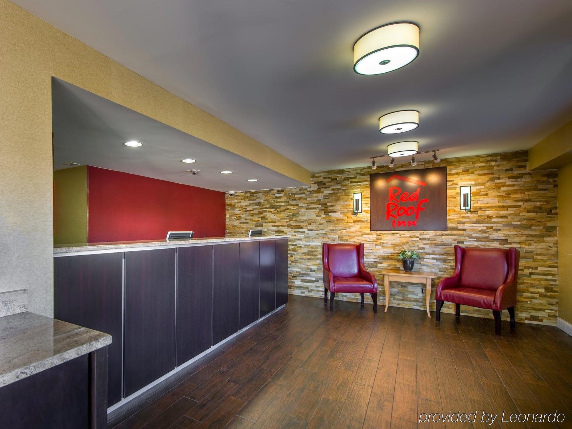 Motel 6-Charlotte, Nc - Airport Εξωτερικό φωτογραφία