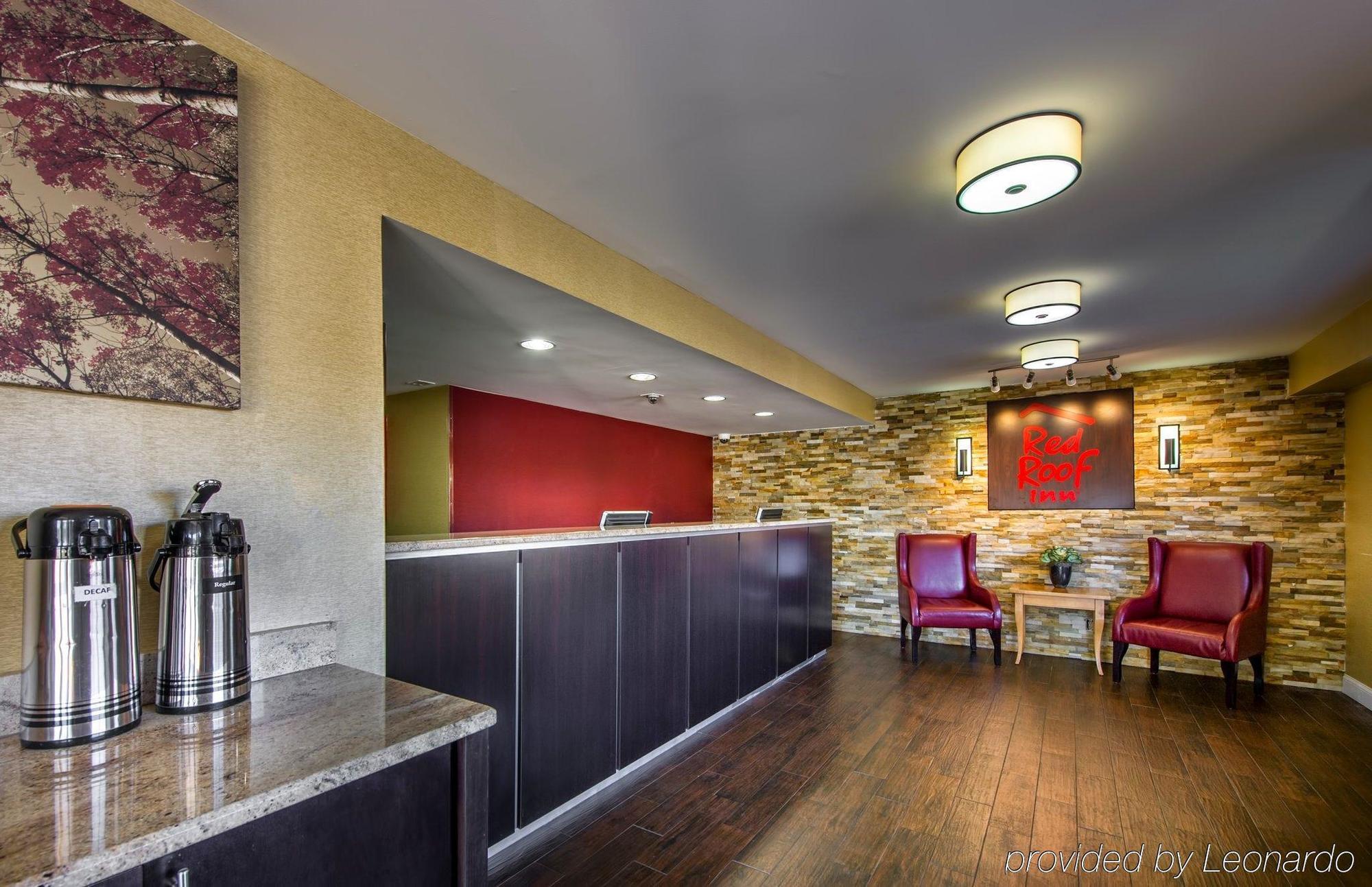 Motel 6-Charlotte, Nc - Airport Εξωτερικό φωτογραφία