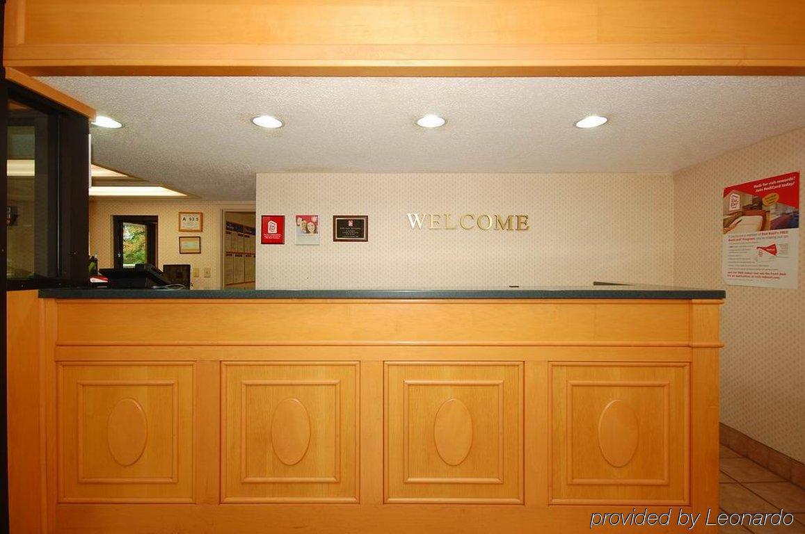 Motel 6-Charlotte, Nc - Airport Εξωτερικό φωτογραφία