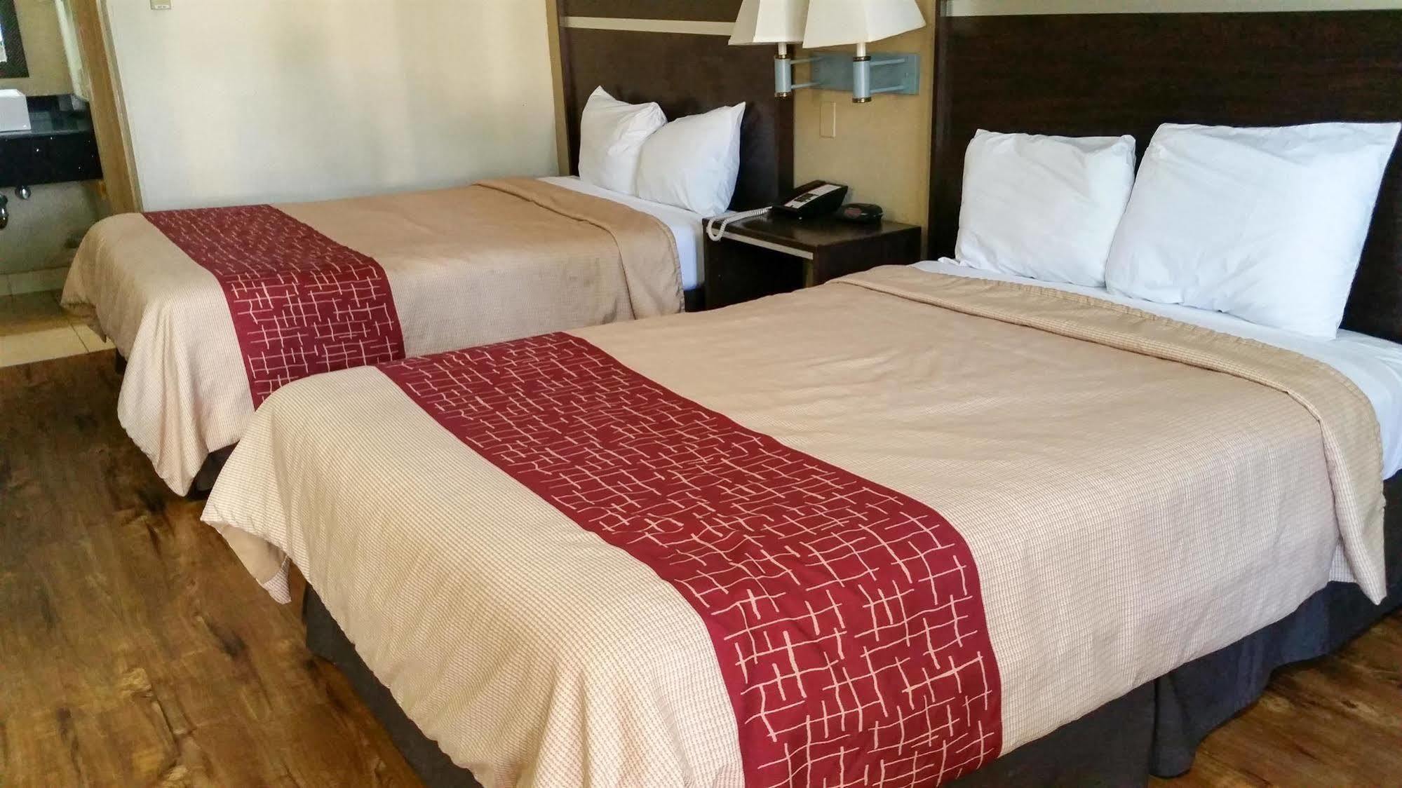 Motel 6-Charlotte, Nc - Airport Εξωτερικό φωτογραφία