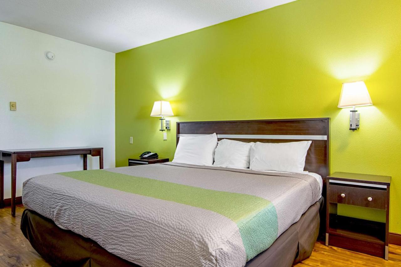 Motel 6-Charlotte, Nc - Airport Εξωτερικό φωτογραφία