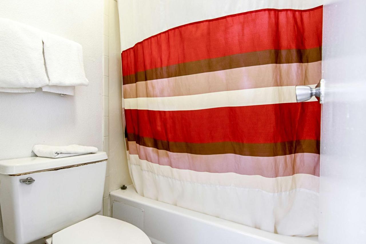 Motel 6-Charlotte, Nc - Airport Εξωτερικό φωτογραφία