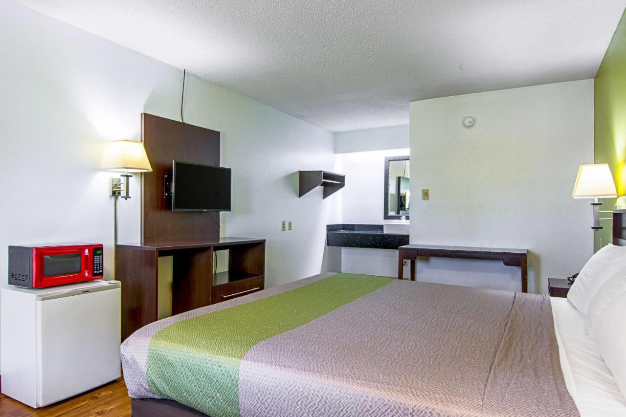 Motel 6-Charlotte, Nc - Airport Εξωτερικό φωτογραφία